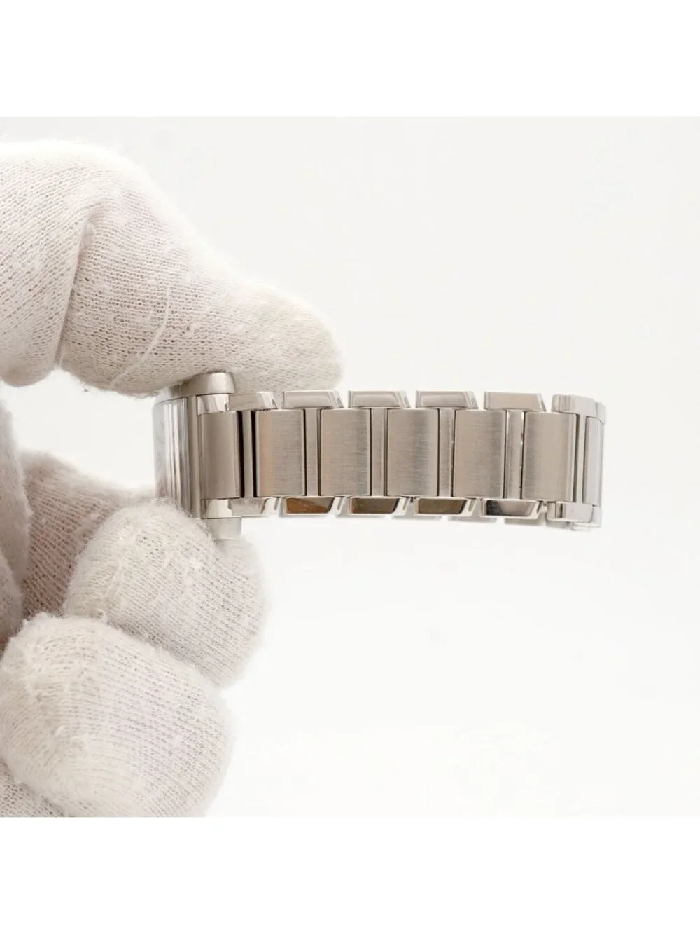 Cartier tank francaise